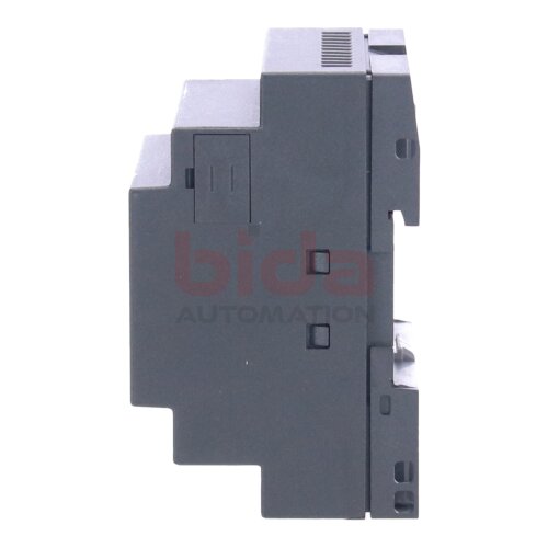 Siemens 6ED1052-2MD00-0BA6 / 6ED1 052-2MD00-0BA6  LOGO! 12/24RCO, Logikmodul / logic module 24V/Relais