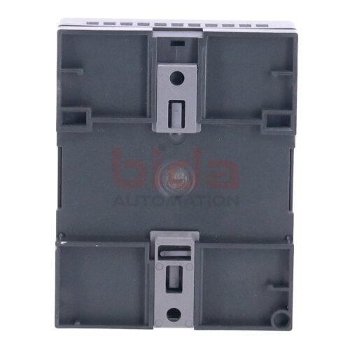 Siemens 6ED1052-2MD00-0BA6 / 6ED1 052-2MD00-0BA6  LOGO! 12/24RCO, Logikmodul / logic module 24V/Relais
