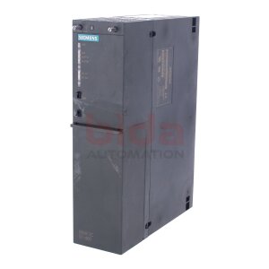 Siemens 6ES7405-0RA00-0AA0 / 6ES7 405-0RA00-0AA0 SIMATIC...
