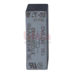 EATON DIL M12-XSPV 240 Varistor-Löschglied...