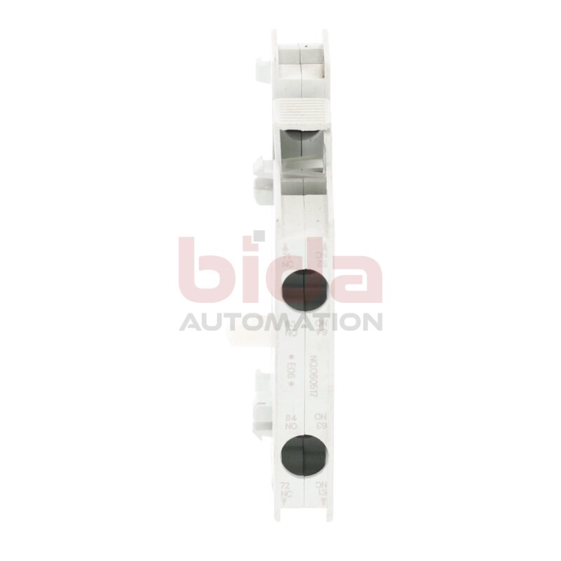 Siemens 3RH1921-1EA11 / 3RH1 921-1EA11 Hilfsschalter / Auxiliary switch