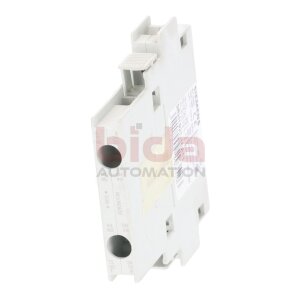 Siemens 3RH1921-1EA11 / 3RH1 921-1EA11 Hilfsschalter /...