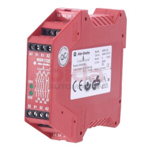 Allen-Bradley MSR132E (440R-E23191) Sicherheitsrelais /...