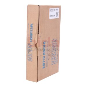 Mitsubishi AG62 Dummy-Modul  (MELSEC‑A)