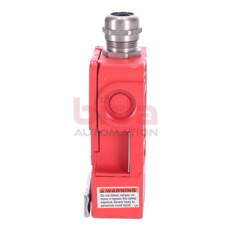Allen-Bradley Trojan 5 Sicherheitsschalte / Safety Switch