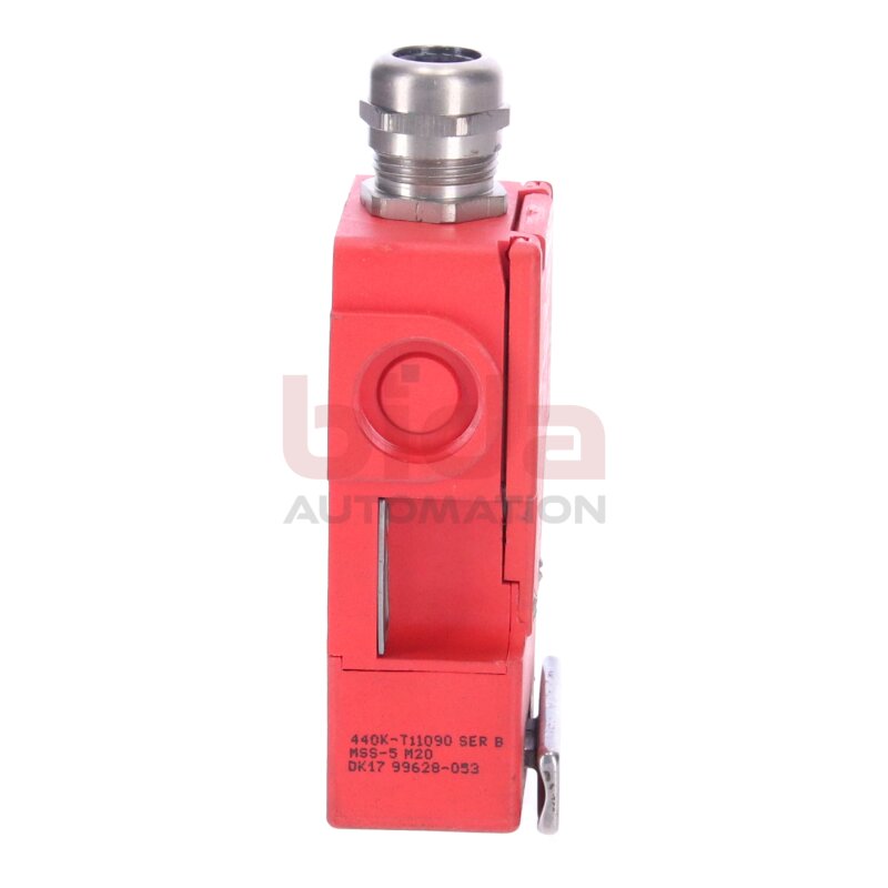Allen-Bradley Trojan 5 Sicherheitsschalte / Safety Switch