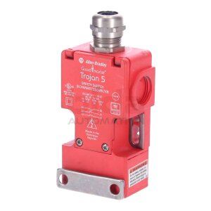 Allen-Bradley Trojan 5 Sicherheitsschalte / Safety Switch