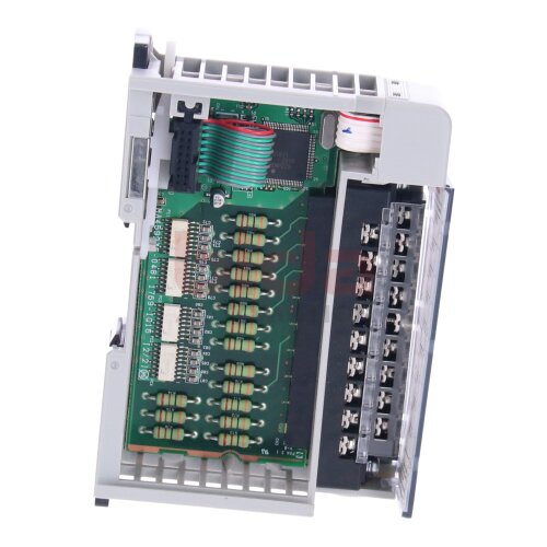 Allen-Bradley 1769-IQ16/A Eingangsmodul /  Input module