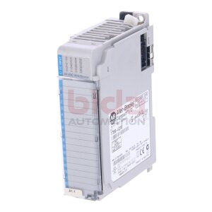 Allen-Bradley 1769-IQ16/A Eingangsmodul /  Input module