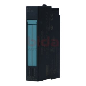 Siemens 6ES7131-4BF00-0AA0 / 6ES7 131-4BF00-0AA0...