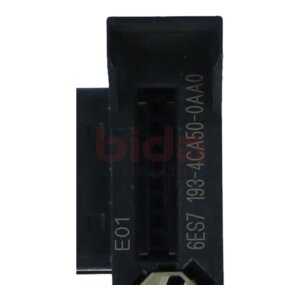 Siemens 6ES7193-4CA50-0AA0 / 6ES7 193-4CA50-0AA0 SIMATIC...