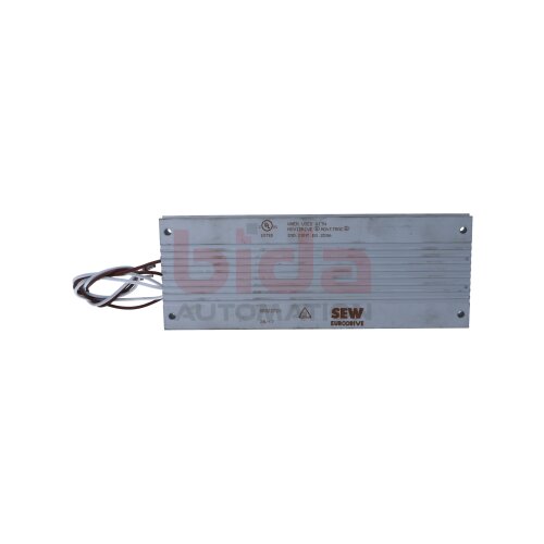 SEW 08022720 (BW100-005) Bremswiderstand Braking resistor
