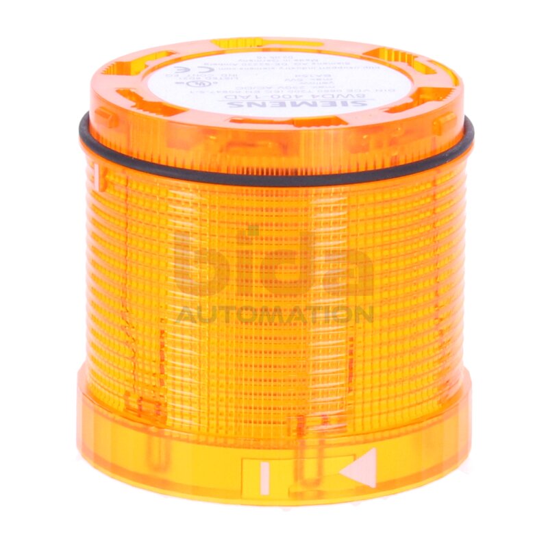 Siemens 8WD4400-1AD / 8WD4 400-1AD Dauerlichtelement / Continuous light element 12-230 V