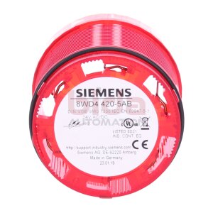 Siemens 8WD4420-5AB / 8WD4 420-5AB Summerelement / summer...