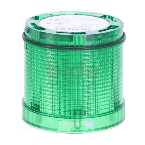 Siemens 8WD4420-5AC/ 8WD4 420-5AC  / Dauerlichtelement / Permanent light element 24 V
