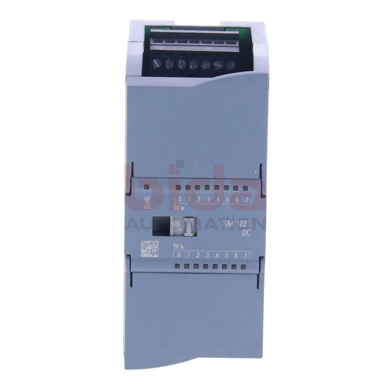 Siemens 6ES7221-1BH32-0XB0 / 6ES7 221-1BH32-0XB0 SIMATIC S7-1200, Digitaleingabe / digital input  SM 1221
