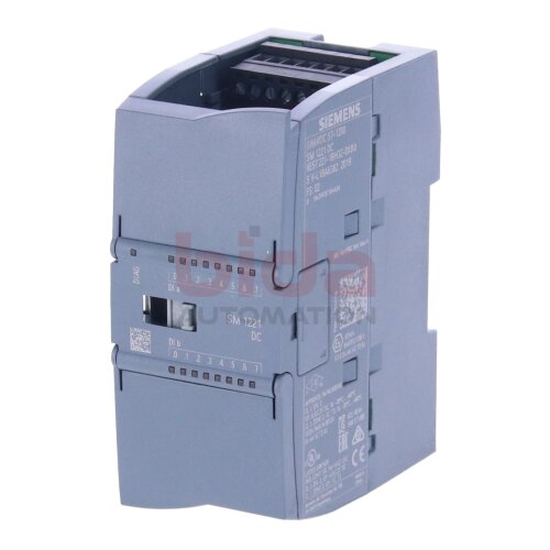 Siemens 6ES7221-1BH32-0XB0 / 6ES7 221-1BH32-0XB0 SIMATIC S7-1200, Digitaleingabe / digital input  SM 1221