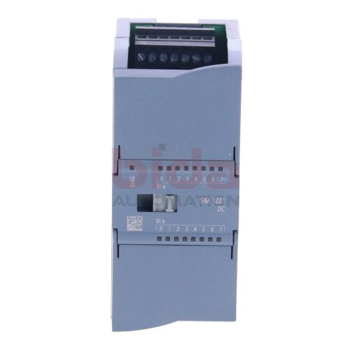 Siemens 6ES7221-1BH32-0XB0 / 6ES7 221-1BH32-0XB0 SIMATIC S7-1200, Digitaleingabe / digital input  SM 1221