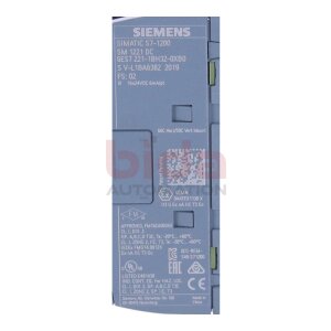 Siemens 6ES7221-1BH32-0XB0 / 6ES7 221-1BH32-0XB0 SIMATIC...