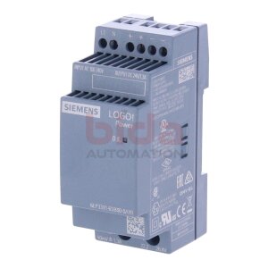 Siemens 6EP3331-6SB00-0AY0 / 6EP3 331-6SB00-0AY0 LOGO!...