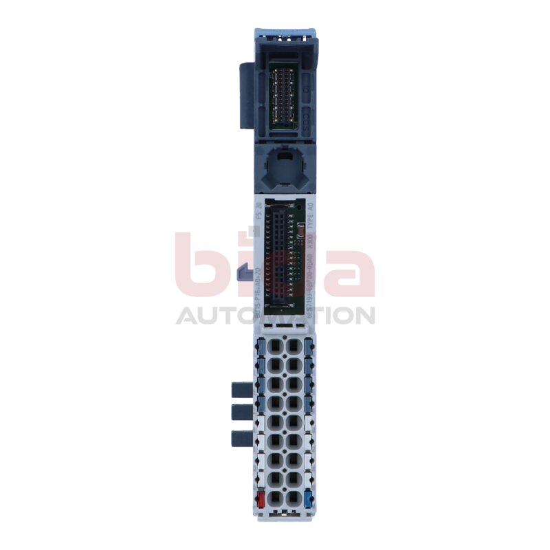 Siemens 6ES7193-6BP00-0DA0 / 6ES7 193-6BP00-0DA0 SIMATIC ET 200SP, BaseUnit