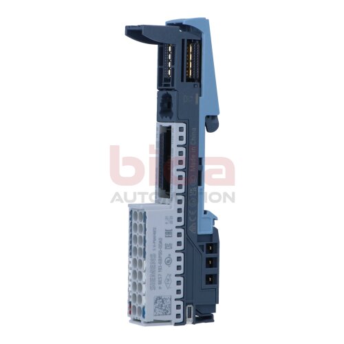 Siemens 6ES7193-6BP00-0DA0 / 6ES7 193-6BP00-0DA0 SIMATIC ET 200SP, BaseUnit