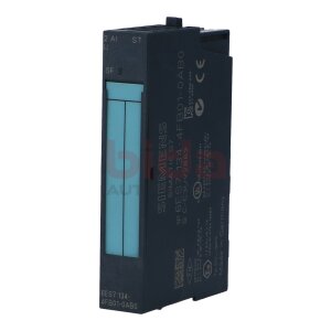 Siemens 6ES7134-4FB01-0AB0 / 6ES7 134-4FB01-0AB0 SIMATIC...