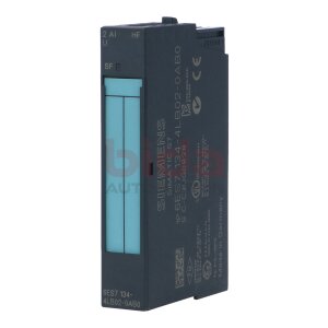 Siemens SIMATIC DP 6ES7134-4LB02-0AB0 / 6ES7...