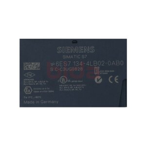 Siemens SIMATIC DP 6ES7134-4LB02-0AB0 / 6ES7...