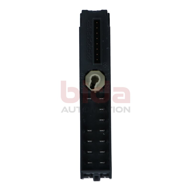 Siemens SIMATIC DP 6ES7134-4MB02-0AB0 / 6ES7 134-4MB02-0AB0  Elektronikmodul / electronic module