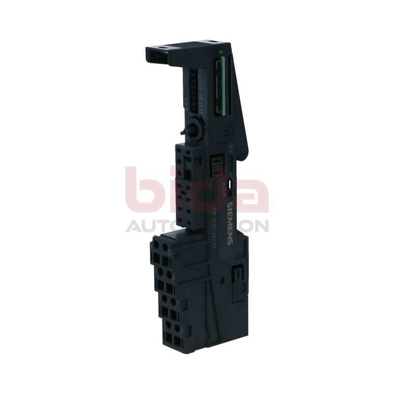 Siemens 6ES7193-4CB30-0AA0 / 6ES7 193-4CB30-0AA0 SIMATIC DP Terminalmodule Terminal modules