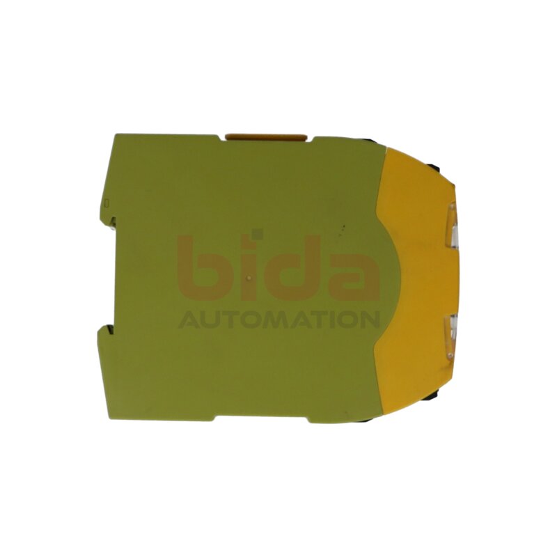 Pilz PNOZ s4 (750104) Sicherheitsrelais Safety Relay