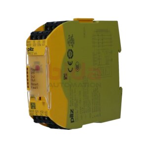Pilz PNOZ s4 (750104) Sicherheitsrelais Safety Relay