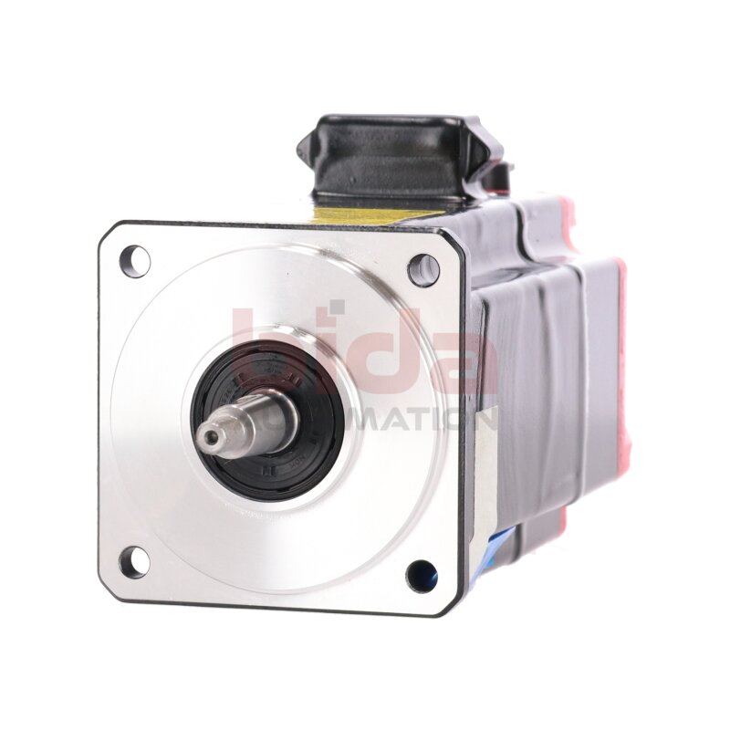 Fanuc A06B-2215-B000 Servomotor Servo Motor