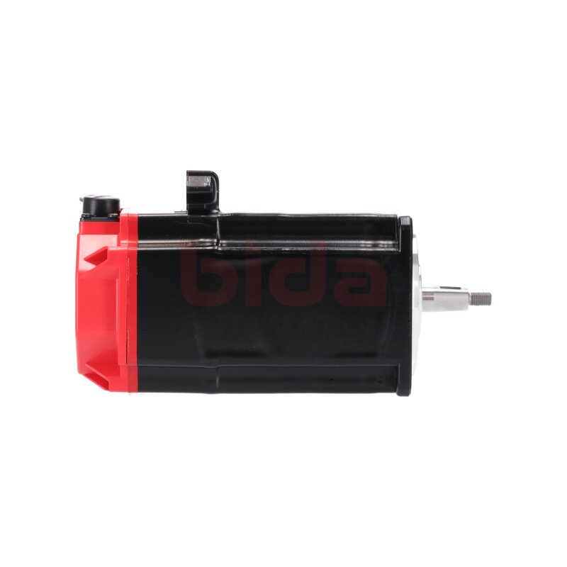 Fanuc A06B-2215-B000 Servomotor Servo Motor