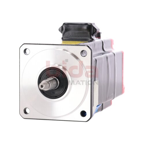 Fanuc A06B-2215-B000 Servomotor Servo Motor