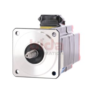 Fanuc A06B-2215-B000 Servomotor Servo Motor