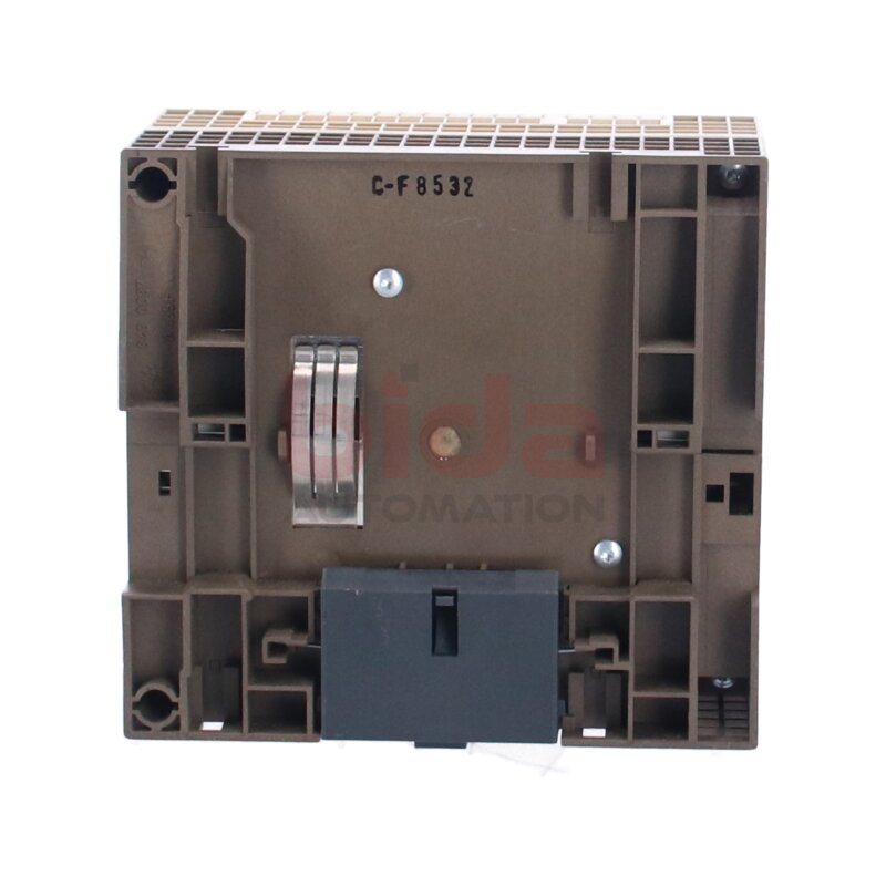 Siemens 6ES5090-8MA01 / 6ES5 090-8MA01 SIMATIC S5, Kompaktger&auml;t / compact device 24V