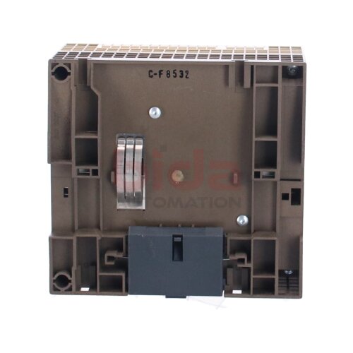Siemens 6ES5090-8MA01 / 6ES5 090-8MA01 SIMATIC S5, Kompaktger&auml;t / compact device 24V
