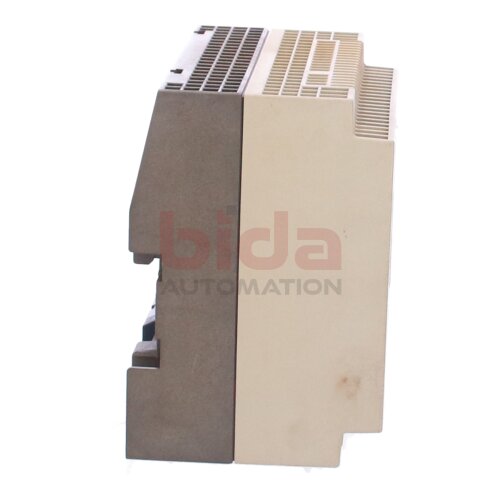 Siemens 6ES5090-8MA01 / 6ES5 090-8MA01 SIMATIC S5, Kompaktger&auml;t / compact device 24V