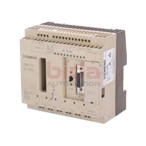 Siemens 6ES5090-8MA01 / 6ES5 090-8MA01 SIMATIC S5,...