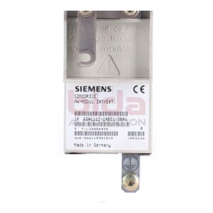 Siemens 6SN1113-1AB01-0BA1 / 6SN1 113-1AB01-0BA1...
