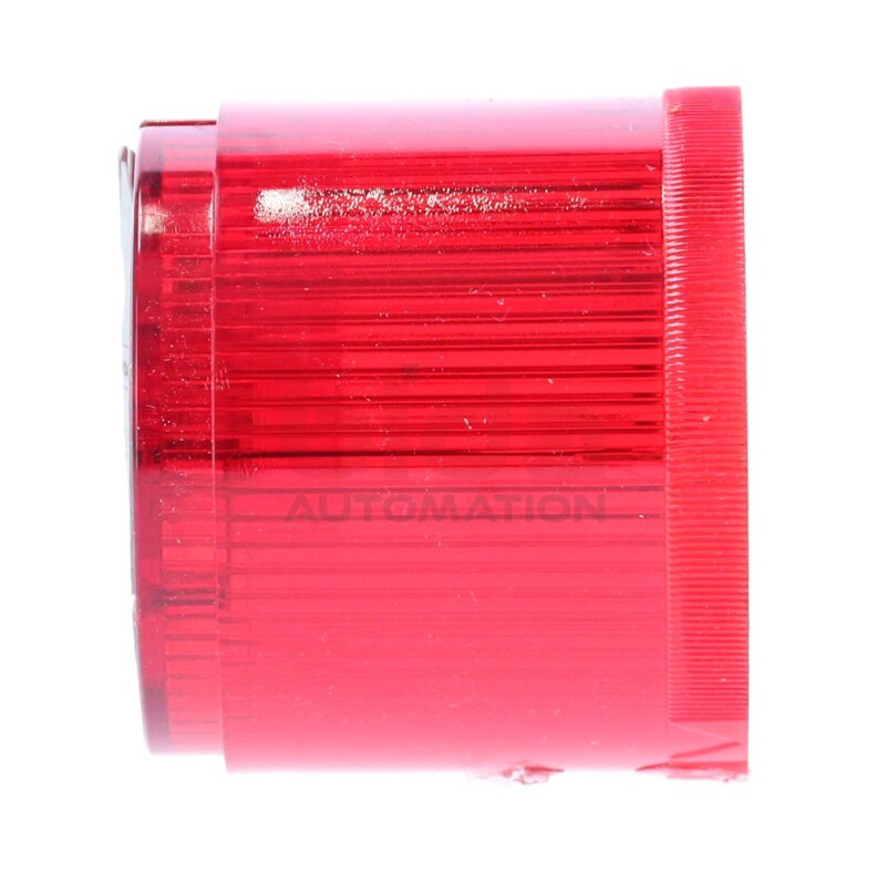 Telemecanique XVA C34 (XVA-LC3) Signalleuchte  Signallampe Rot  Stack Light Red
