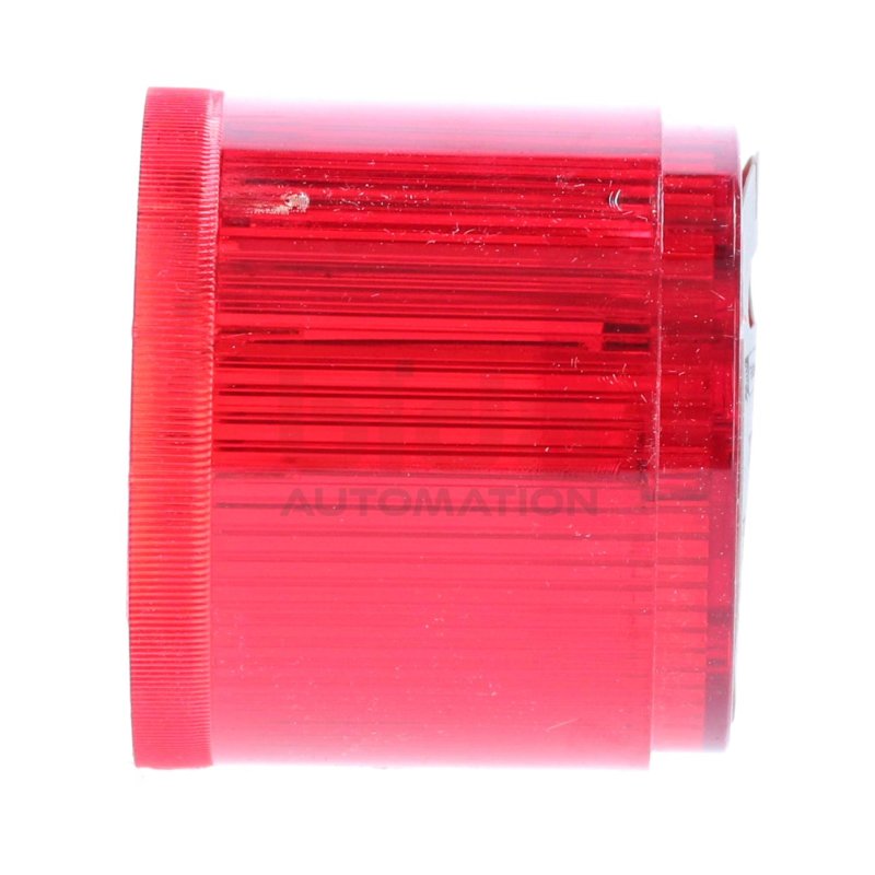Telemecanique XVA C34 (XVA-LC3) Signalleuchte  Signallampe Rot  Stack Light Red