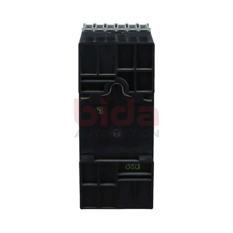 Siemens 3TK2825-1BB40 SIRIUS Sicherheitsschaltger&auml;t mit Relais-Freigabekreisen Safety switching device with relay release circuits