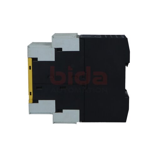 Siemens 3TK2825-1BB40 SIRIUS Sicherheitsschaltger&auml;t mit Relais-Freigabekreisen Safety switching device with relay release circuits