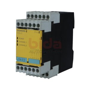 Siemens 3TK2825-1BB40 SIRIUS Sicherheitsschaltgerät...