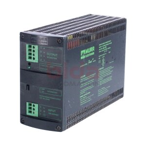 MURR ELEKTRONIK MCS10-115-230/24 (85062) Schaltnetzteil...