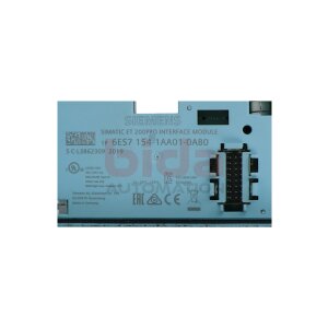 Siemens 6ES7154-1AA01-0AB0 / 6ES7 154-1AA01-0AB0 SIMATIC...