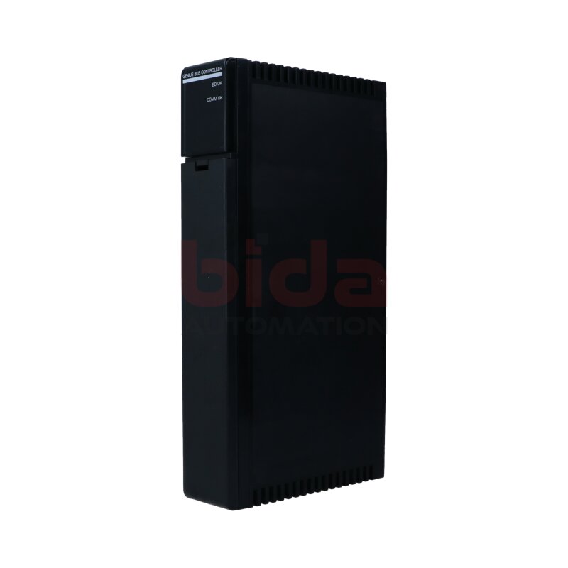 Fanuc IC655BEM510B (890611) Steuermodul Controller module